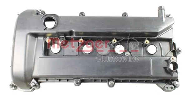 Клапанна кришка DRM6919 Polcar