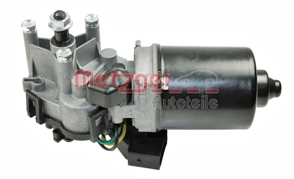 Мотор стеклоочищувача Polcar 5101SWP1 ціна, від 48.42 USD
