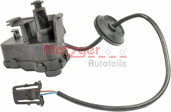 Лічинка замка паливного бака Polcar 95C2ZS6
