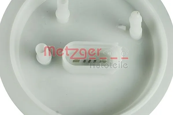 2250094 Metzger Електробензонасос
