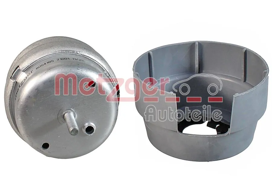 Права опора двигуна Bapmic BF0428140134