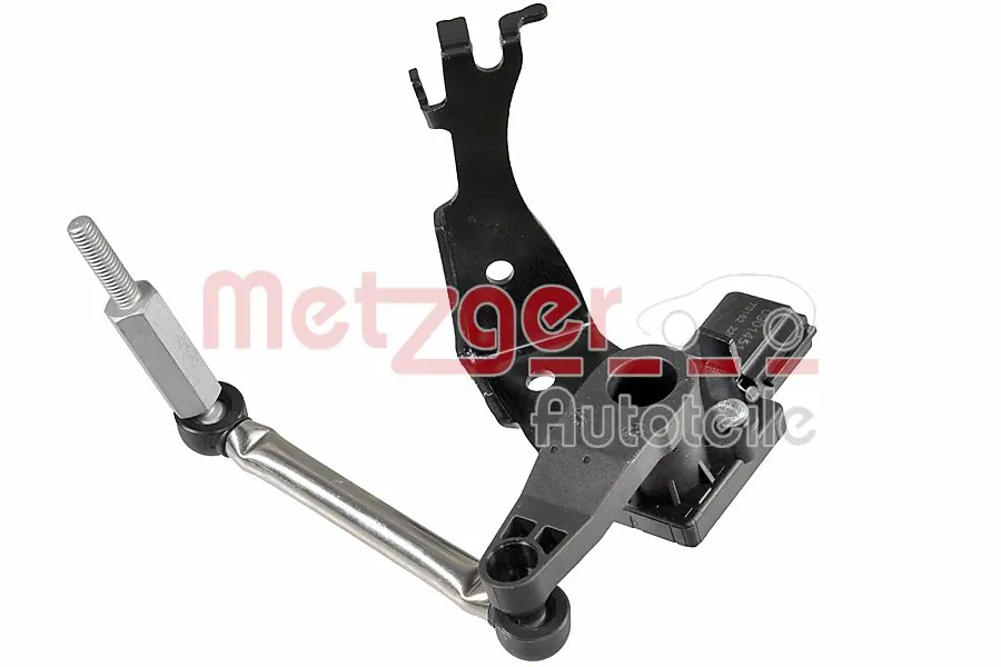TQ45200 Tqparts Датчик рівня положення кузова, передній правий