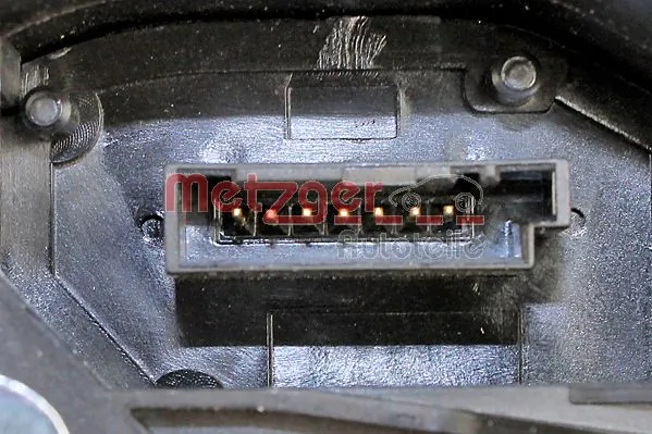 Замок передньої лівої двері 2001ZC1F Polcar