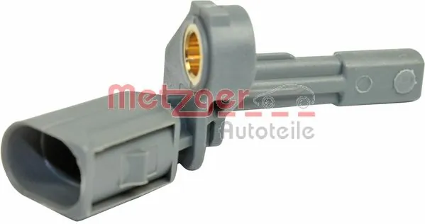 0900246 Metzger Датчик ABS задній лівий