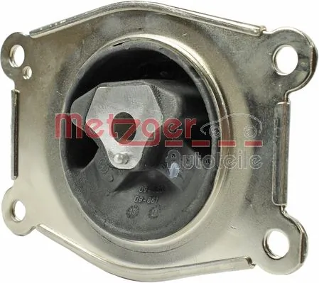 Ліва подушка двигуна Polcar OPEM085 ціна, від 30.55 USD