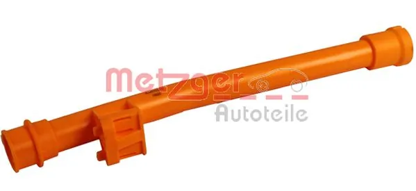 Направляюча щупа-індикатора рівня масла в двигуні Metzger 8001021 ціна, від 3.05 USD