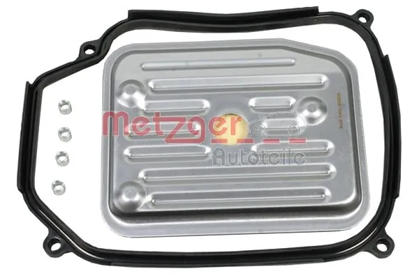 8020100 Metzger Масло в коробку автомат
