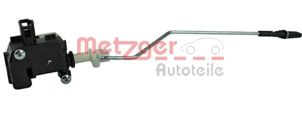 Мотор-привод відкриття лючка бака Metzger 2315003 ціна, від 8.45 USD