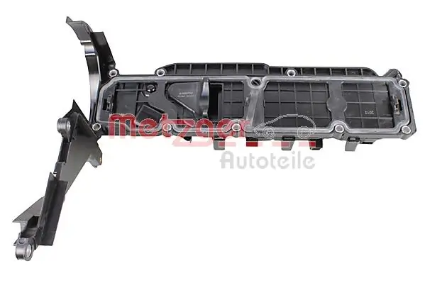 Кришка клапанна Chrysler 9688939180 ціна, від 59.36 USD