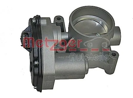 Купити TB0069 Magneti Marelli Дросільна заслінка