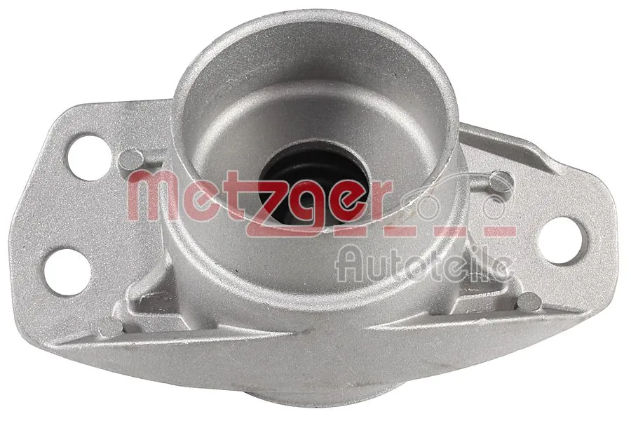 6490357 Metzger Опора амортизатора