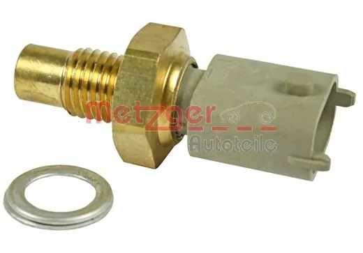Датчик температури радіатора JP Group 881342855 ціна, від 8.78 USD