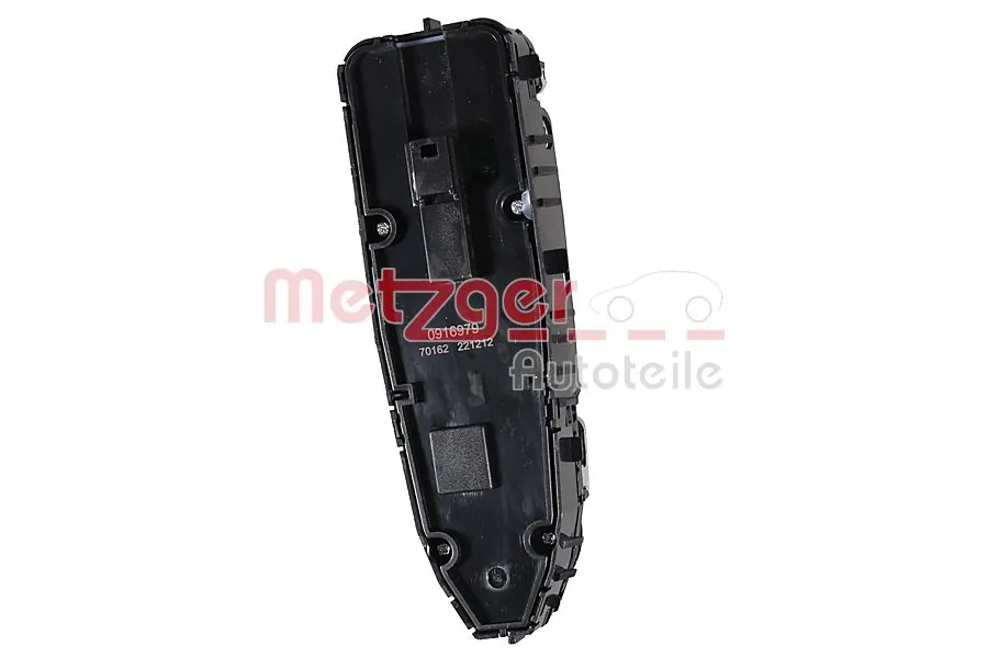 A20590567117H52 Mercedes Кнопки переднього лівого склопід'ємника