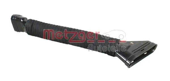 2388031 Metzger Повітрозабірник повітряного фільтра