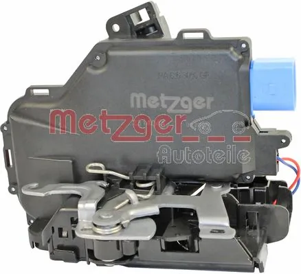 Замок задньої дверї, правої Metzger 2314044 ціна, від 31.26 USD