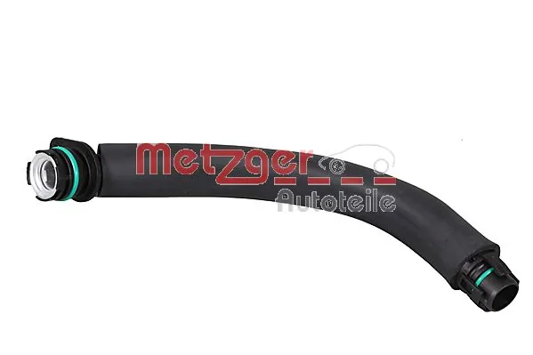 Купити Патрубок вентиляції картера BMW 2  F23