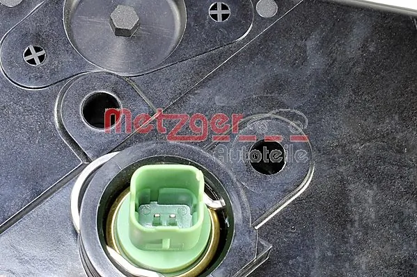 670150 Maxgear Авто термостат