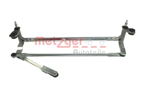 Трапеція щіток лобового скла Metzger 2190180 ціна, від 21.28 USD