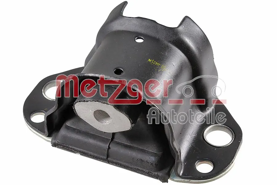 Права опора двигуна Polcar REEM014