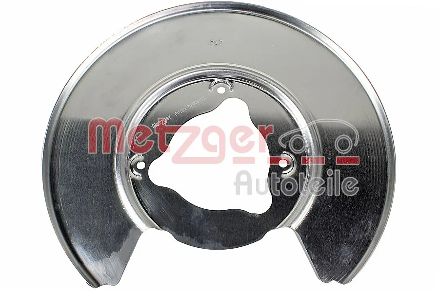 Захист гальмівного диска заднього, правого AND 30615044 ціна, від 10.15 USD