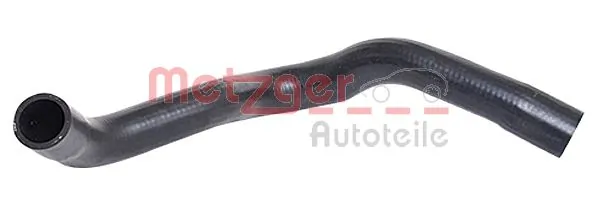 2420013 Metzger Патрубок системи охолодження