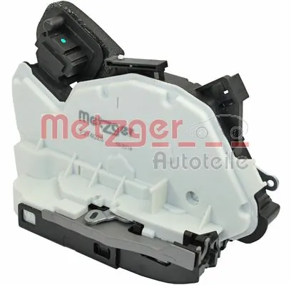 Замок задньої дверї, правої Metzger 2314028 ціна, від 25.33 USD