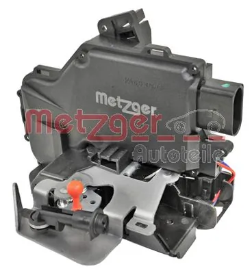 Замок передніх пасажирських дверей Metzger 2314046 ціна, від 26.82 USD