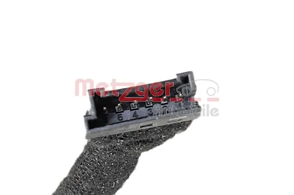 MGS3127MT Magnum Technology Амортизатор кришки багажника / двері 3/5-ї задньої