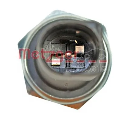  Датчик тиску масла Audi A4 