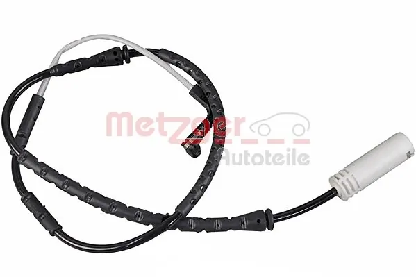 34356777650 BMW Датчик зносу гальмівних колодок