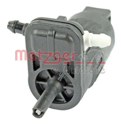 2220046 Metzger Мотор омивача