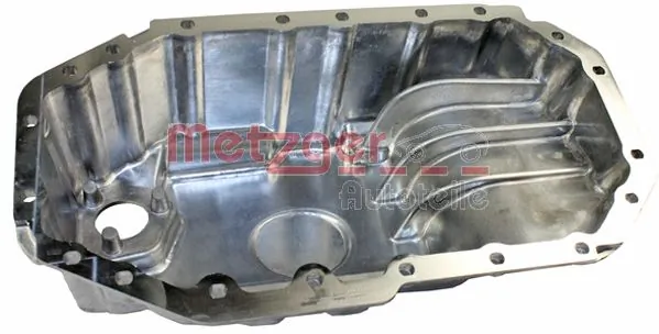 Піддон двигуна Metzger 7990022 ціна, від 53.27 USD