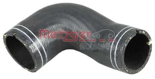 Шланг/патрубок интеркуллера Kamoka 7910834 ціна, від 16.62 USD