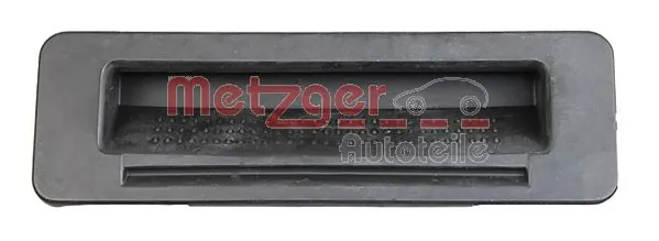 2310581 Metzger Ручка ляди, зовнішня