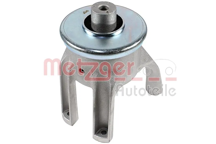 Купити Подушка двигуна задня Volkswagen Multivan T5 7HM, 7HN, 7HF, 7EF, 7EM, 7EN