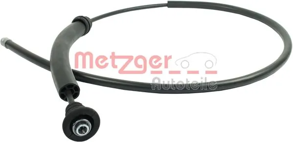 Трос приводу спідометра Metzger S05012 ціна, від 7.53 USD