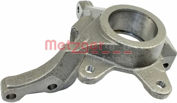 7700779270 Renault (RVI) Цапфа поворотна ліва