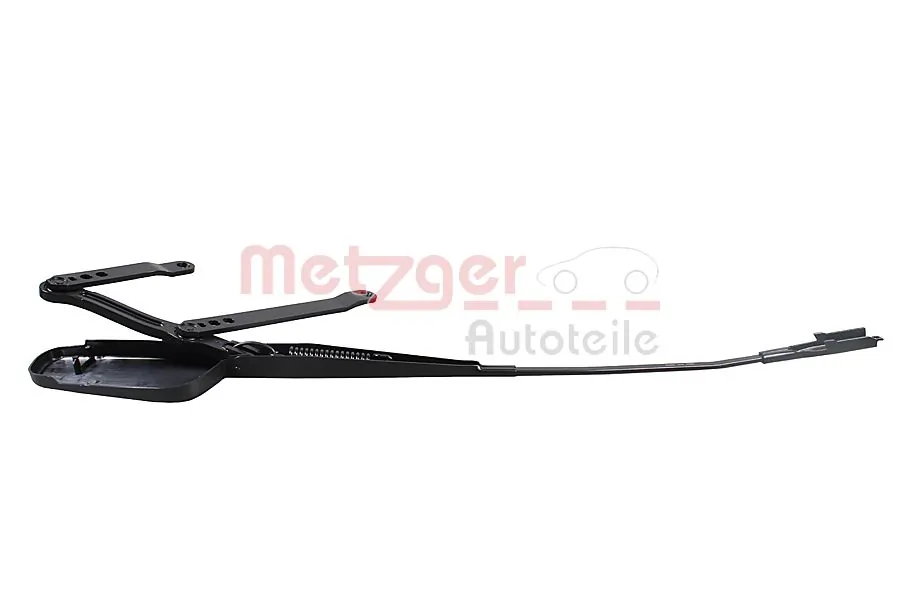 Ричаг склоочисника Kamoka 25029 ціна, від 51.93 USD