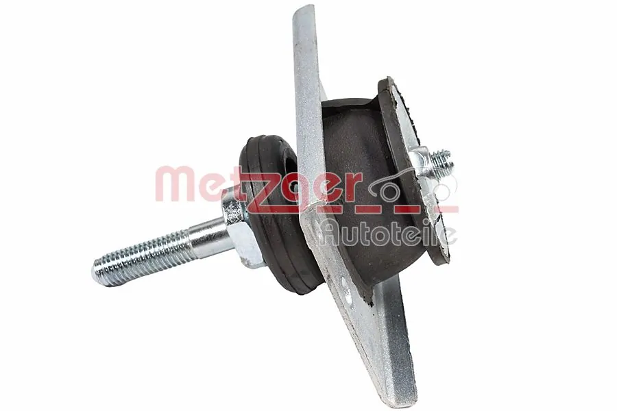 Подушка (опора) двигуна, ліва Magneti Marelli 010709