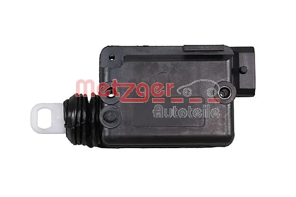 2317020 Metzger Актуатор замка ляди