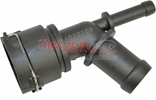 Швидкознімна муфта шланга радіатора охолодження ACS P868 ціна, від 2.82 USD