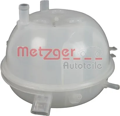 Бачок системи охолодження двигуна розширювальний Metzger 2140106 ціна, від 17.74 USD