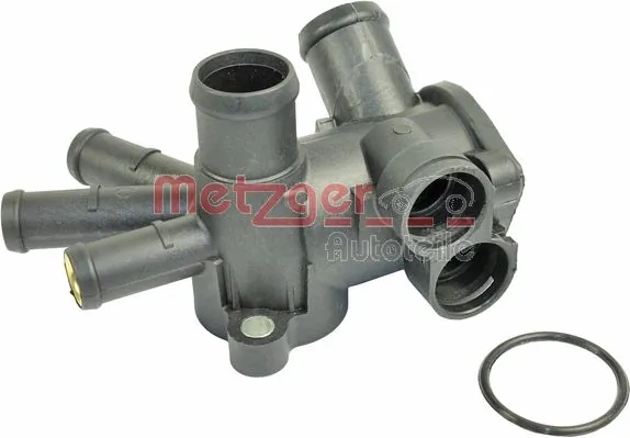 Кожух термостата Metzger 4010019 ціна, від 10.18 USD