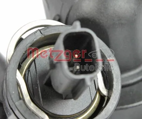 Термостат в зборі Opel Movano B