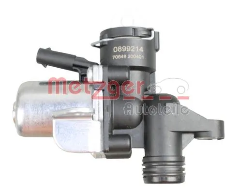 Купити 0899214 Metzger Кран пічки
