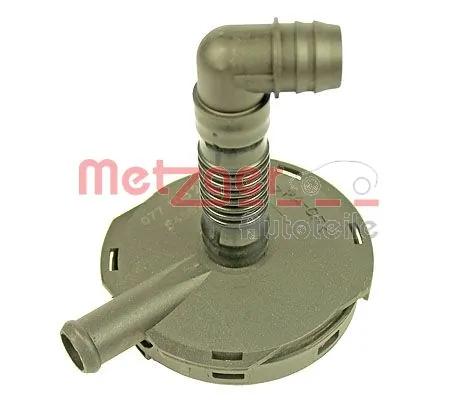 Клапан картерних газів Polcar OS0026 ціна, від 15.29 USD