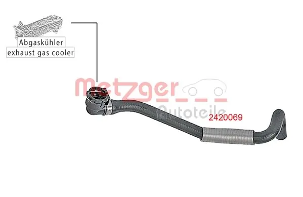DWG172TT Thermotec 