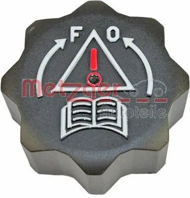 Кришка / пробка розширювального бачка Fiat Scudo COMBINATO універсал (220P) (1996 - 2006) ціна, від 4.70 USD