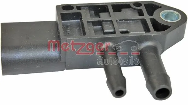 0906216 Metzger Датчик тиску вихлопних газів