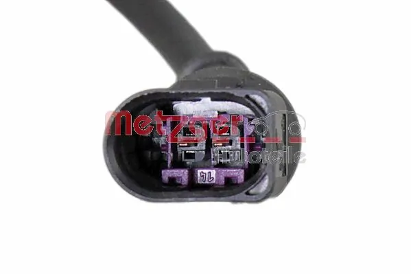 2324120 Metzger Провід датчика АБС передній лівий